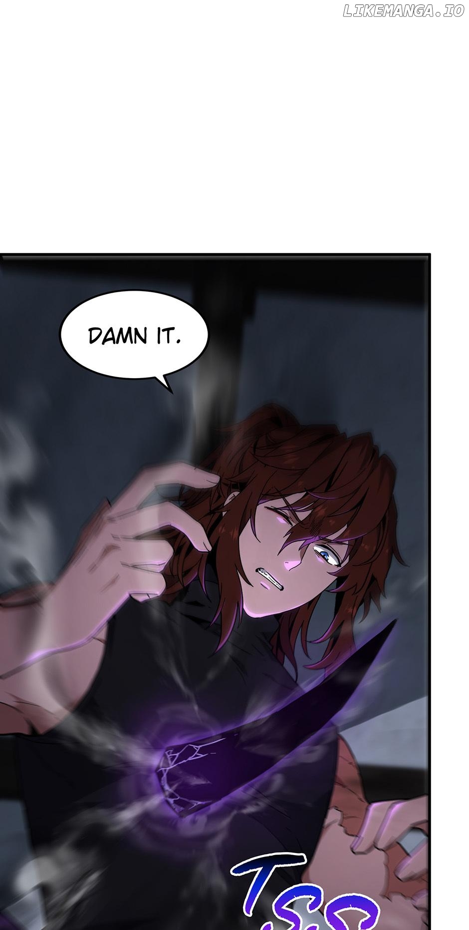 The Beginning After The End Chapter 219 image 85